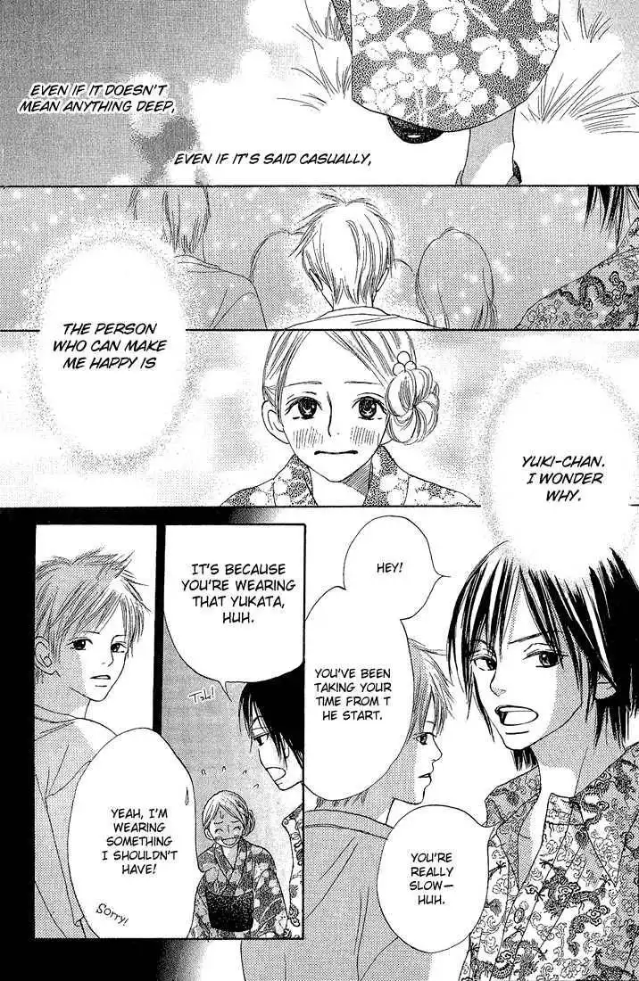 Crazy for You (Shoujo) Chapter 2 28